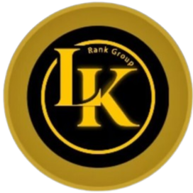 兰科国际体育 Logo